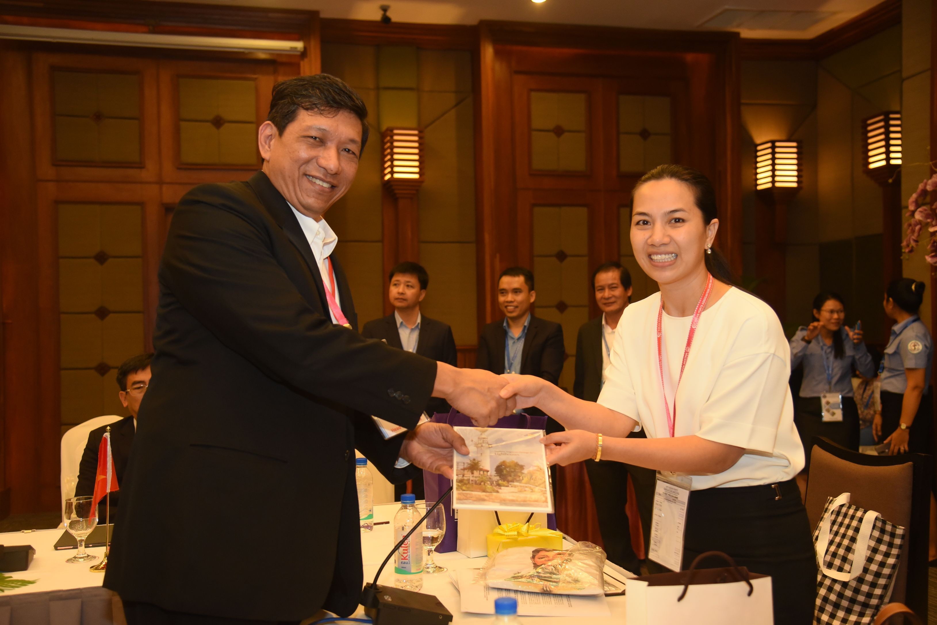 45th APA Meeting